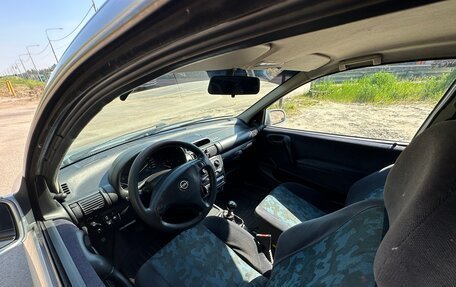 Opel Corsa B, 1999 год, 190 000 рублей, 9 фотография