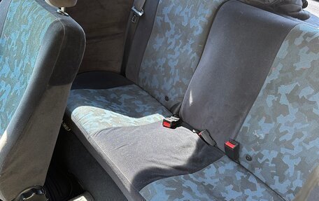 Opel Corsa B, 1999 год, 190 000 рублей, 11 фотография