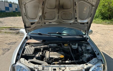 Opel Corsa B, 1999 год, 190 000 рублей, 13 фотография