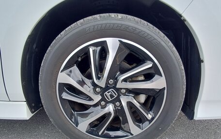 Honda Stepwgn IV, 2022 год, 2 100 000 рублей, 14 фотография
