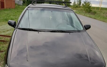 Volkswagen Polo III рестайлинг, 1997 год, 160 000 рублей, 5 фотография