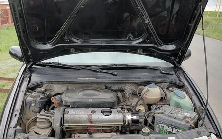 Volkswagen Polo III рестайлинг, 1997 год, 160 000 рублей, 9 фотография