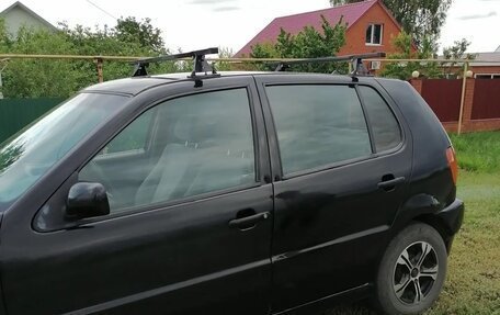 Volkswagen Polo III рестайлинг, 1997 год, 160 000 рублей, 6 фотография