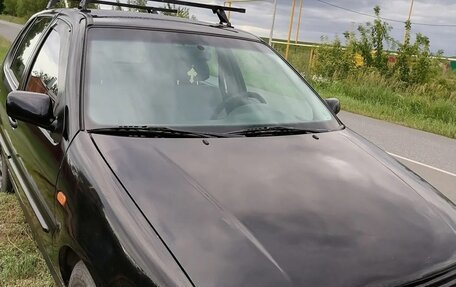 Volkswagen Polo III рестайлинг, 1997 год, 160 000 рублей, 12 фотография
