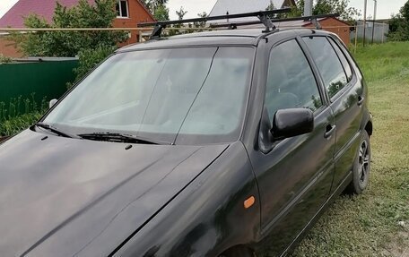 Volkswagen Polo III рестайлинг, 1997 год, 160 000 рублей, 15 фотография
