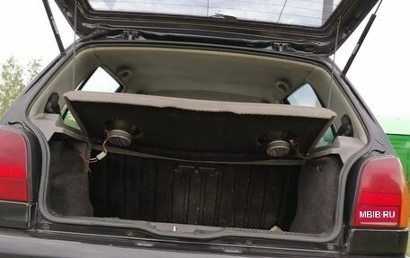 Volkswagen Polo III рестайлинг, 1997 год, 160 000 рублей, 8 фотография