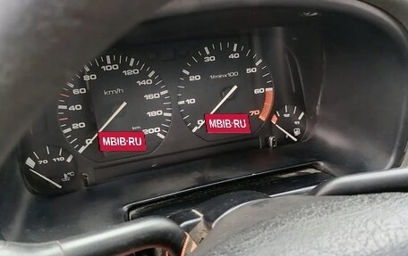 Volkswagen Polo III рестайлинг, 1997 год, 160 000 рублей, 16 фотография