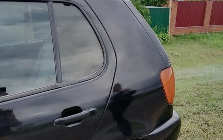 Volkswagen Polo III рестайлинг, 1997 год, 160 000 рублей, 22 фотография