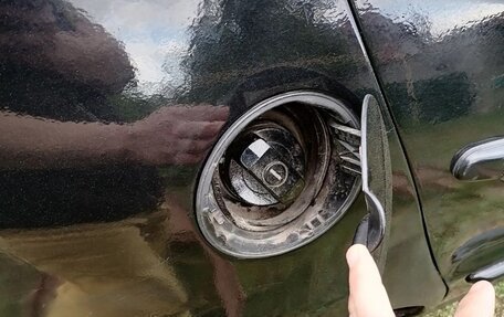 Volkswagen Polo III рестайлинг, 1997 год, 160 000 рублей, 21 фотография