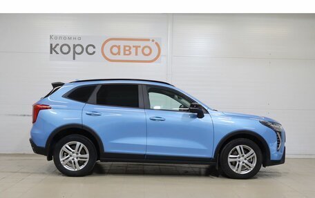 Haval Jolion, 2026 год, 2 279 000 рублей, 4 фотография