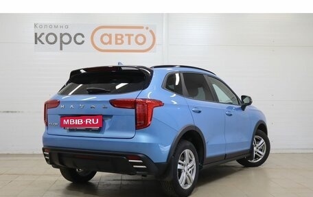 Haval Jolion, 2026 год, 2 279 000 рублей, 3 фотография