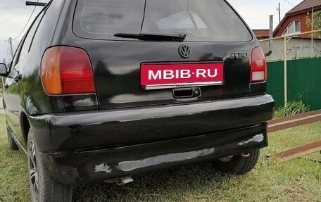 Volkswagen Polo III рестайлинг, 1997 год, 160 000 рублей, 23 фотография