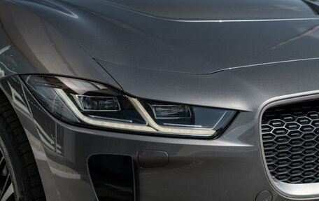 Jaguar I-Pace I, 2019 год, 4 355 000 рублей, 2 фотография