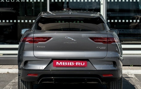 Jaguar I-Pace I, 2019 год, 4 355 000 рублей, 8 фотография