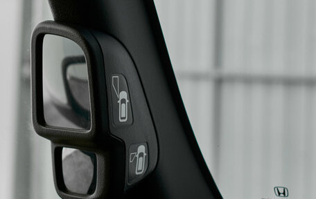 Honda N-BOX II, 2019 год, 1 210 000 рублей, 9 фотография