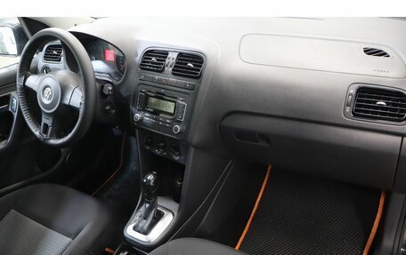 Volkswagen Polo VI (EU Market), 2012 год, 566 000 рублей, 5 фотография