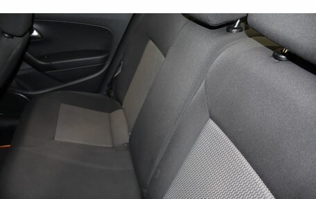 Volkswagen Polo VI (EU Market), 2012 год, 566 000 рублей, 7 фотография