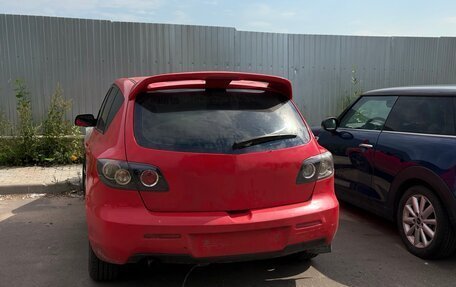 Mazda 3, 2006 год, 300 000 рублей, 2 фотография