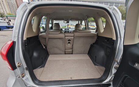 Toyota RAV4, 2006 год, 520 000 рублей, 7 фотография