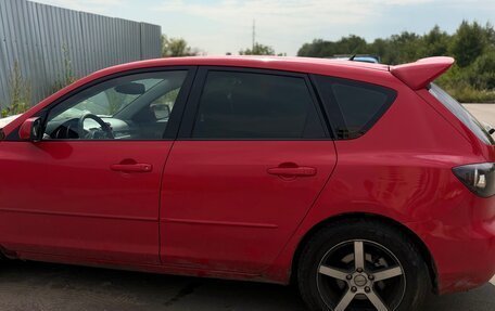 Mazda 3, 2006 год, 300 000 рублей, 3 фотография