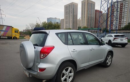 Toyota RAV4, 2006 год, 520 000 рублей, 5 фотография