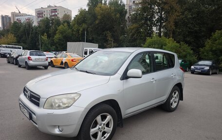 Toyota RAV4, 2006 год, 520 000 рублей, 2 фотография