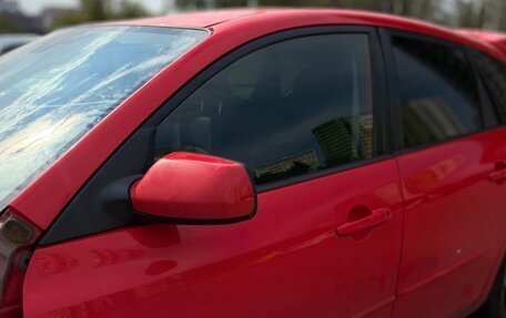 Mazda 3, 2006 год, 300 000 рублей, 4 фотография