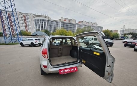 Toyota RAV4, 2006 год, 520 000 рублей, 6 фотография