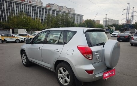 Toyota RAV4, 2006 год, 520 000 рублей, 3 фотография