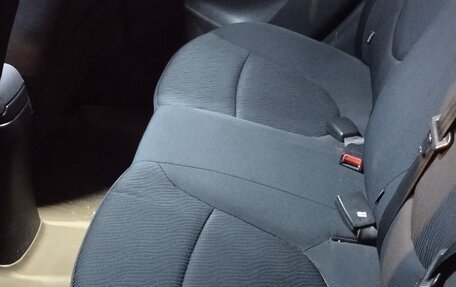 Hyundai Solaris II рестайлинг, 2011 год, 560 000 рублей, 6 фотография