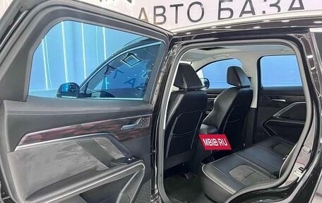Haval H6, 2021 год, 1 145 000 рублей, 4 фотография