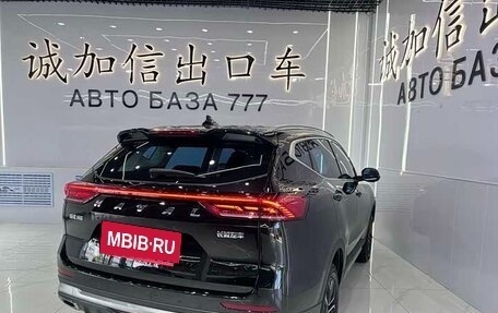 Haval H6, 2021 год, 1 145 000 рублей, 5 фотография