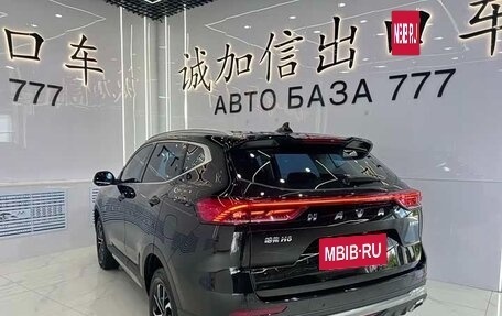 Haval H6, 2021 год, 1 145 000 рублей, 6 фотография