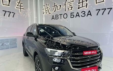 Haval H6, 2021 год, 1 145 000 рублей, 3 фотография
