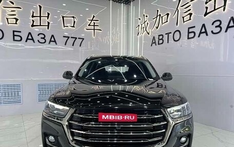 Haval H6, 2021 год, 1 145 000 рублей, 2 фотография