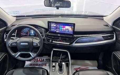 Haval H6, 2021 год, 1 145 000 рублей, 9 фотография