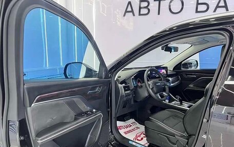 Haval H6, 2021 год, 1 145 000 рублей, 12 фотография