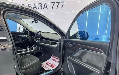 Haval H6, 2021 год, 1 145 000 рублей, 11 фотография