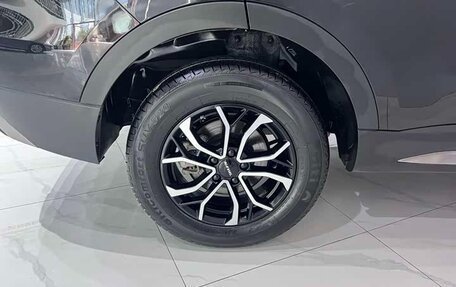 Haval H6, 2021 год, 1 145 000 рублей, 18 фотография