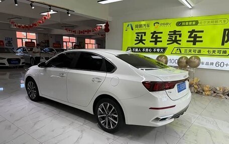 KIA K3, 2021 год, 1 245 000 рублей, 5 фотография