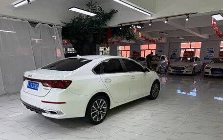 KIA K3, 2021 год, 1 245 000 рублей, 4 фотография