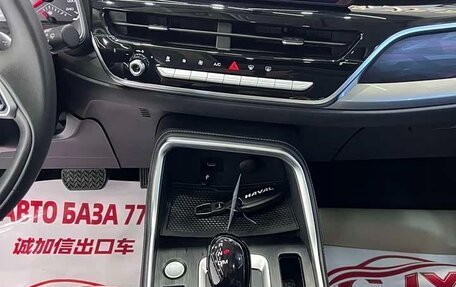 Haval H6, 2021 год, 1 145 000 рублей, 13 фотография
