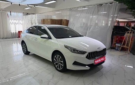 KIA K3, 2021 год, 1 245 000 рублей, 3 фотография