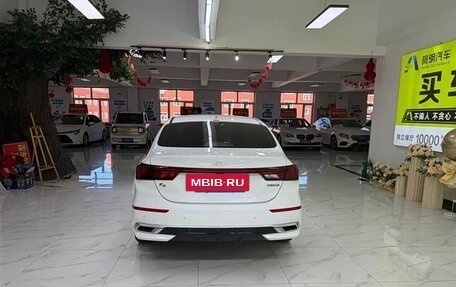 KIA K3, 2021 год, 1 245 000 рублей, 6 фотография