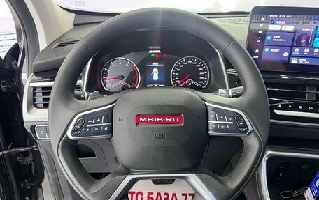 Haval H6, 2021 год, 1 145 000 рублей, 10 фотография