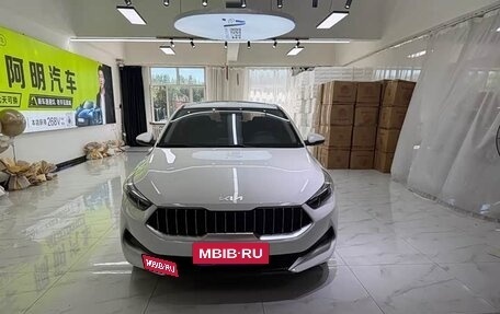 KIA K3, 2021 год, 1 245 000 рублей, 2 фотография