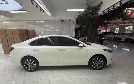 KIA K3, 2021 год, 1 245 000 рублей, 7 фотография