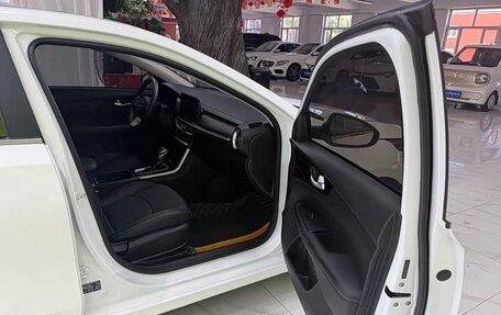 KIA K3, 2021 год, 1 245 000 рублей, 14 фотография