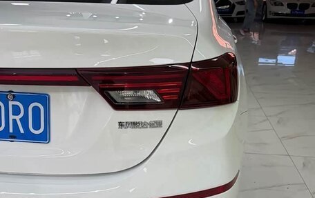 KIA K3, 2021 год, 1 245 000 рублей, 9 фотография