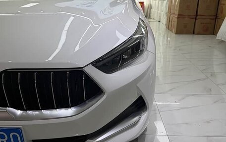 KIA K3, 2021 год, 1 245 000 рублей, 10 фотография